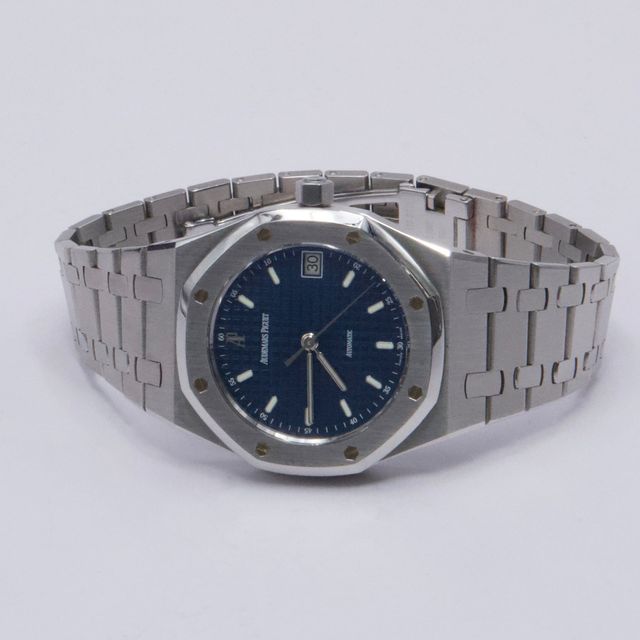 Audemars Piguet Royal Oak 14790ST.OO.0789ST.08 Image 4